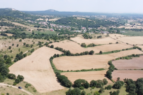 Edirne Hamzabeyli Satılık Arazi
