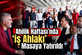 ahilik