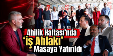 ahilik