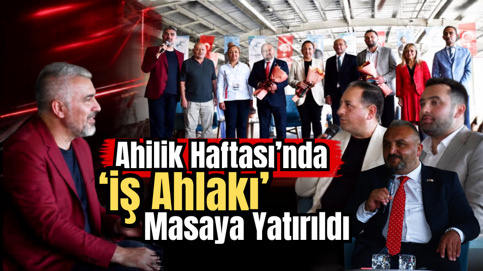 ahilik